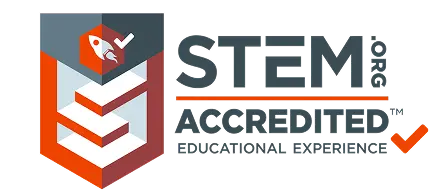 STEM.org Accredited