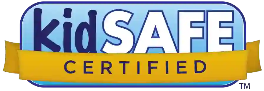 kidSAFE Certified