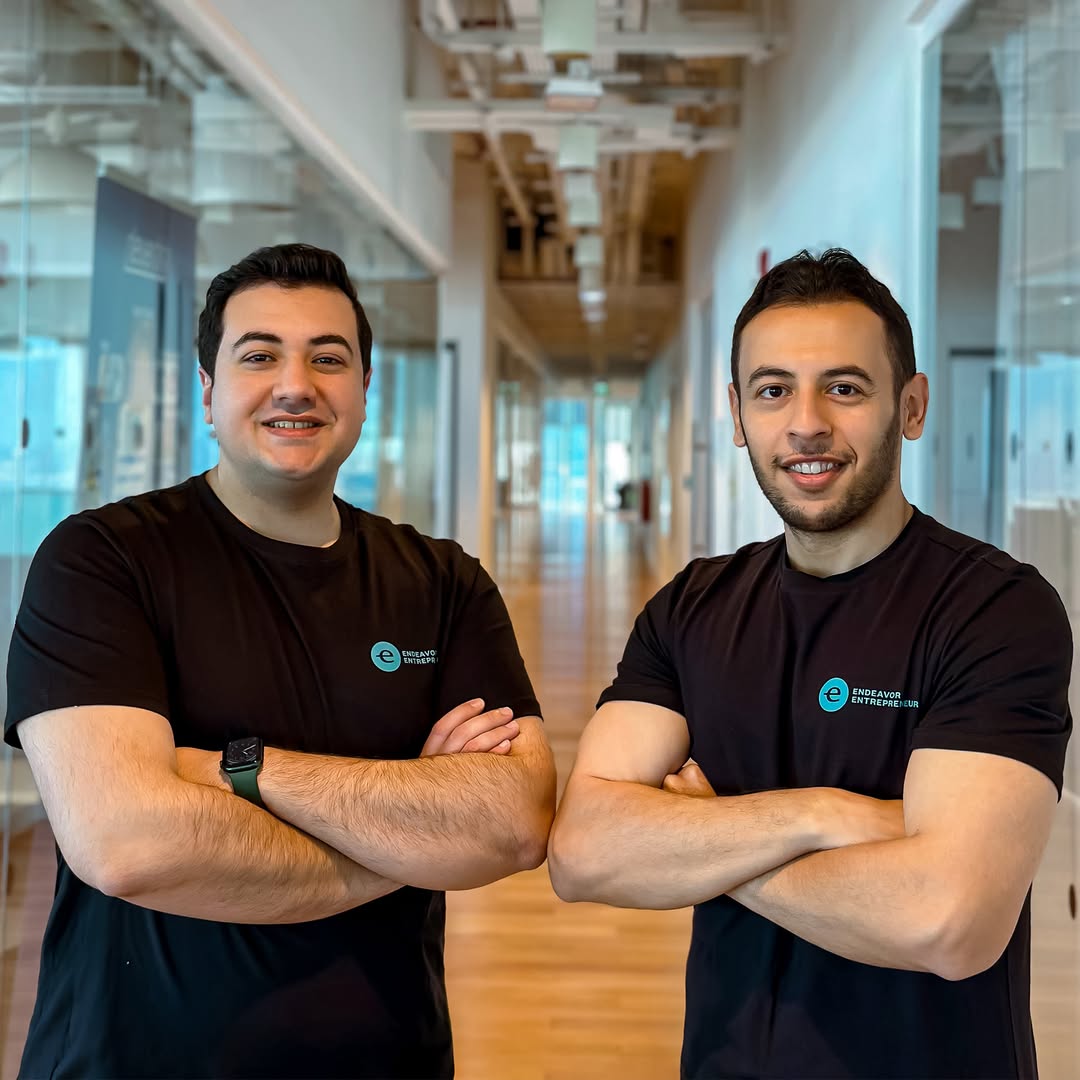 iSchool Becomes the First Egyptian EdTech Company Selected to Endeavor’s Global Network