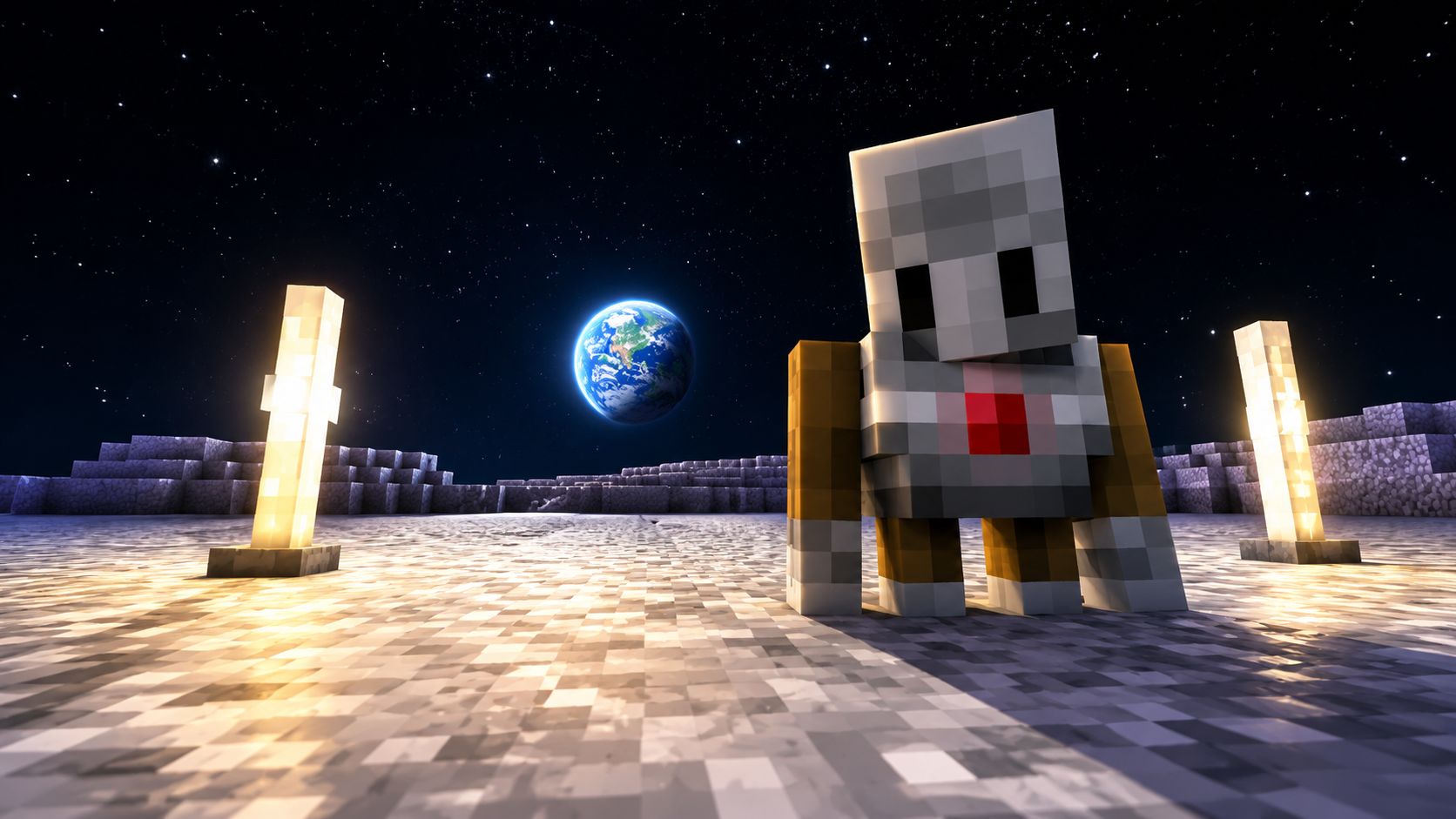 Grade 2 Space Mission hero