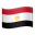 Egypt flag