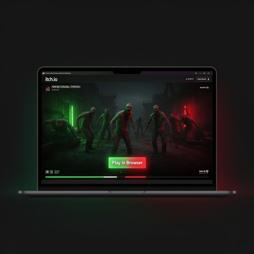 WebGL launch and portfolio showcase